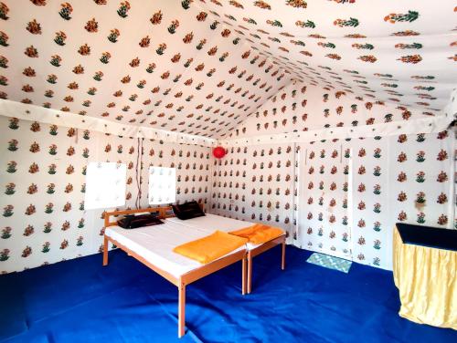 dholavira tourism resort