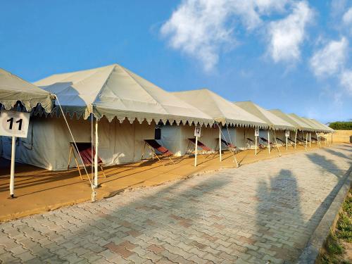 dholavira tourism resort