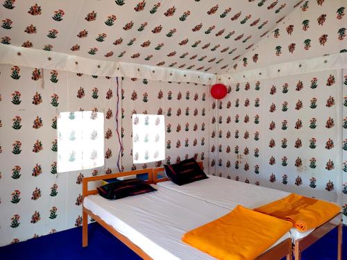 dholavira tourism resort