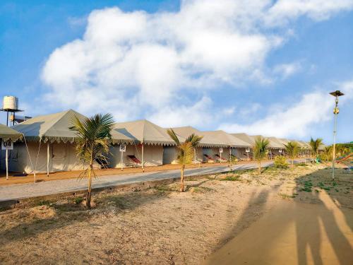 dholavira tourism resort