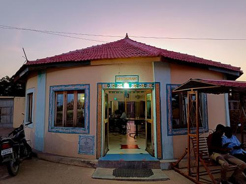 dholavira tourism resort
