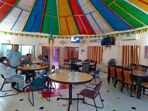 dholavira tourism resort