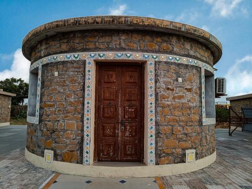 dholavira tourism resort