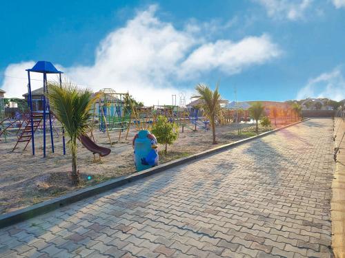 dholavira tourism resort