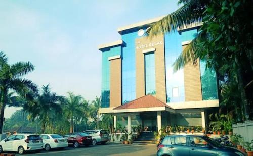 the hotel relax kankavli maharashtra