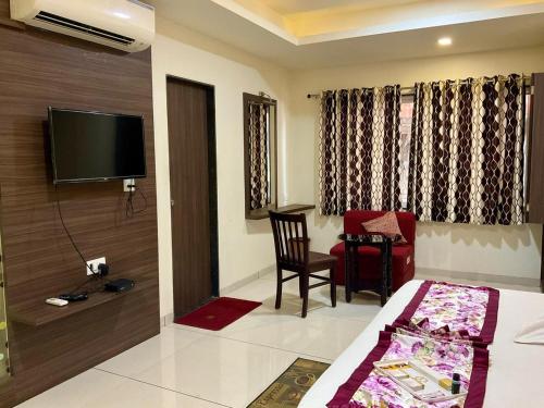 the hotel relax kankavli maharashtra