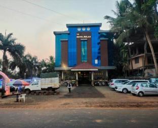 The Hotel Relax Kankavli Maharashtra,,5 star