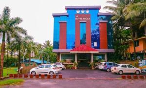 the hotel relax kankavli maharashtra