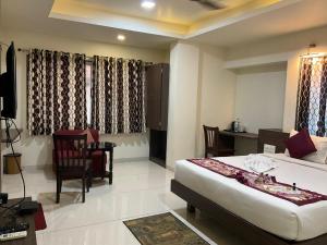 the hotel relax kankavli maharashtra