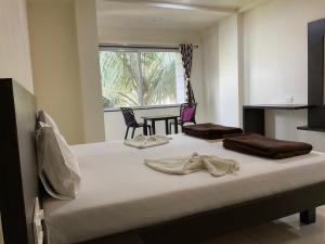 the hotel relax kankavli maharashtra