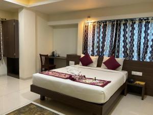 the hotel relax kankavli maharashtra