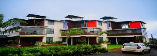 grand valley resort bhilar annex