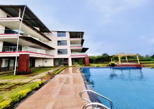 grand valley resort bhilar annex