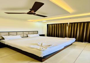 Grand Valley Resort Bhilar Annex,,0 star