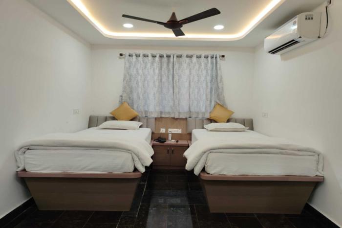 hyderabad
