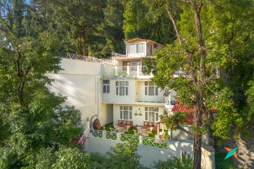zostel homes mussoorie