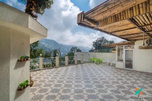 zostel homes mussoorie