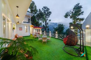 zostel homes mussoorie
