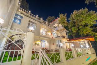 zostel homes mussoorie