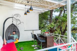 zostel homes mussoorie