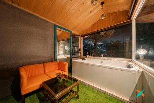 zostel homes mussoorie