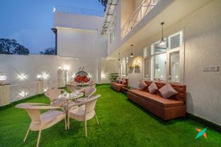 zostel homes mussoorie