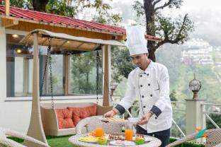 zostel homes mussoorie