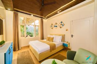 zostel homes mussoorie