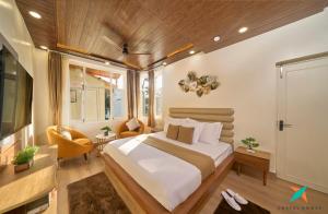 zostel homes mussoorie