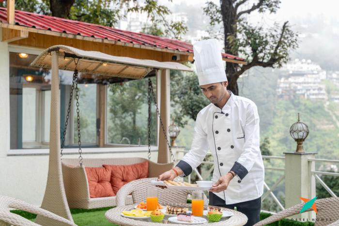 zostel homes mussoorie