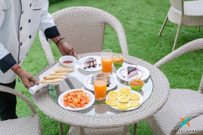 zostel homes mussoorie