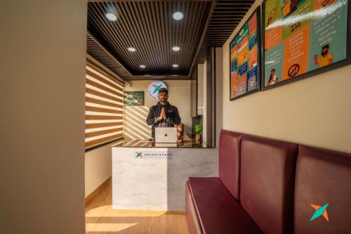 zostel homes mussoorie