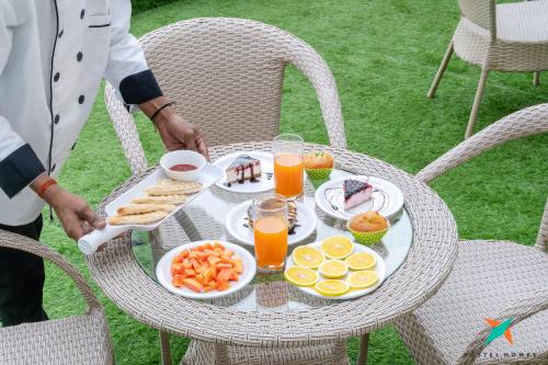 zostel homes mussoorie