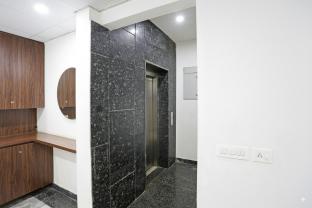 hotel homeaste 001 near yashobhoomi convention center