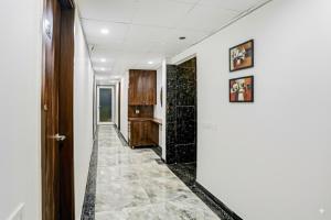 hotel homeaste 001 near yashobhoomi convention center