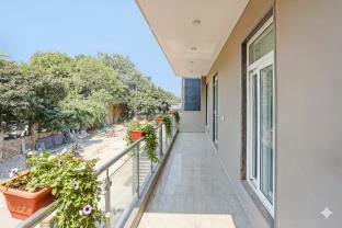 hotel homeaste 001 near yashobhoomi convention center