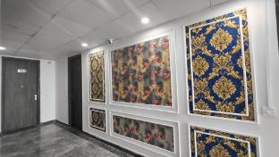 hotel homeaste 001 near yashobhoomi convention center