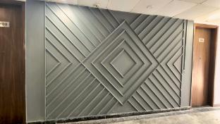 hotel homeaste 001 near yashobhoomi convention center