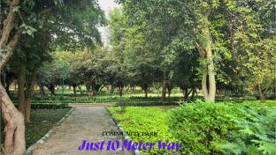 hotel homeaste 001 near yashobhoomi convention center