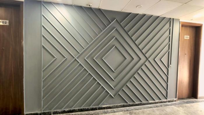 hotel homeaste 001 near yashobhoomi convention center