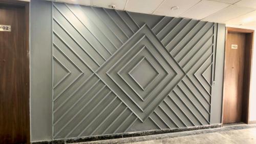 hotel homeaste 001 near yashobhoomi convention center