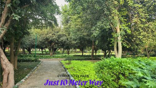 hotel homeaste 001 near yashobhoomi convention center