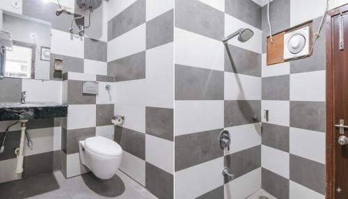 hotel homeaste 001 near yashobhoomi convention center