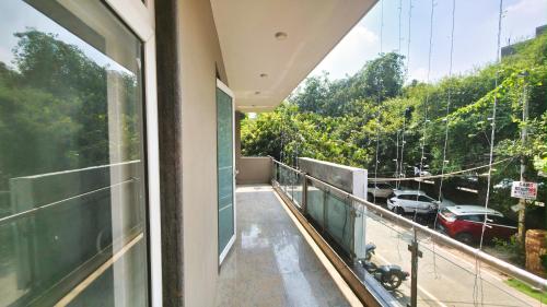 hotel homeaste 001 near yashobhoomi convention center