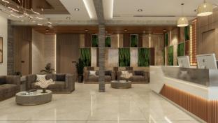 rosse dale suites and hotel