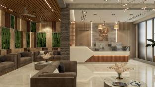 rosse dale suites and hotel