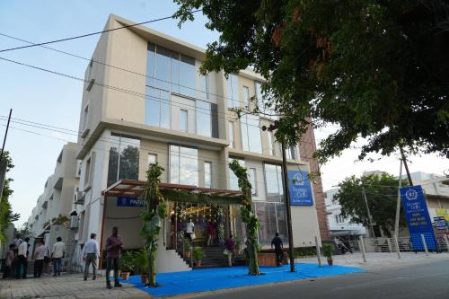 rosse dale suites and hotel