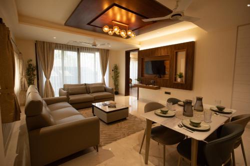 rosse dale suites and hotel