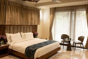 rosse dale suites and hotel