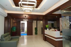 rosse dale suites and hotel